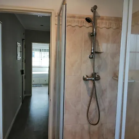House Apartman *
