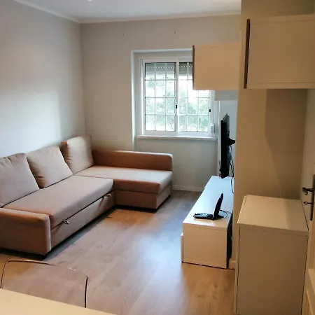 Apartman House