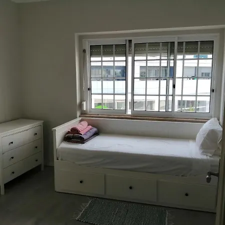 Apartman House