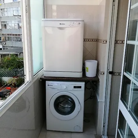 Apartman House