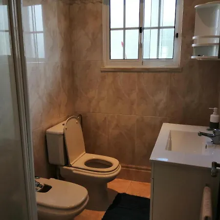 Apartman House